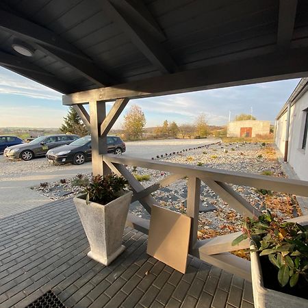 Hotelik Nad Zalewem 10 Km Od Legnicy Легница Екстериор снимка
